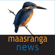Maasranga... icon