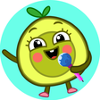 VocaVoca ... icon