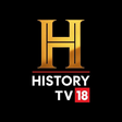 HISTORY TV18 icon