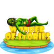 Wonder Of... icon