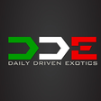 DailyDriv... icon