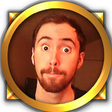 Asmongold TV icon
