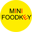 Mini Foodkey icon