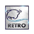 Lehren Retro icon