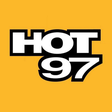 HOT 97 icon