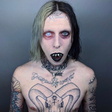 GHOSTEMANE icon