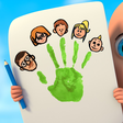 Finger Fa... icon