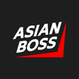 Asian Boss icon