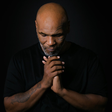 Mike Tyson icon