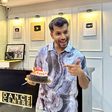 Deepak Tu... icon