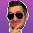 Kitboga icon