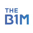 The B1M icon