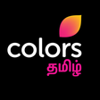 Colors Tamil icon