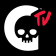 Crypt TV icon