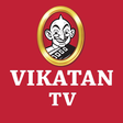 Vikatan TV icon