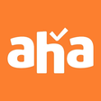 aha videoIN icon