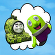 Toy Train... icon