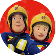 Fireman Sam icon