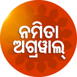 Namita Ag... icon