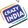 Crazy India icon