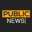 Public News icon