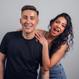 Dan and Riya icon