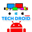 Tech Droi... icon