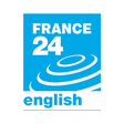 FRANCE 24... icon