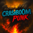CrashBoom... icon