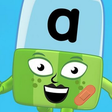 Alphablocks icon