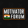 Motivator... icon