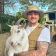Paul Cuffaro icon
