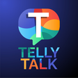 TellyTalk... icon