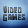 videogames icon