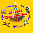 Rapido Ex... icon