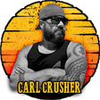 Carl Crusher icon