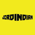 Jordindian icon
