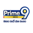 Prime9 News icon