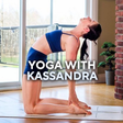 Yoga with... icon