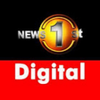 Newsfirst... icon