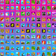 Power of ... icon