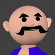 MSG TOONS icon