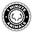 1 Minute ... icon