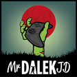 MrDalekJD icon
