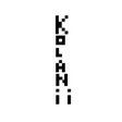 Kolanii icon