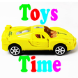 Toys Time icon