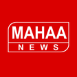 Mahaa News icon