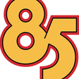 The 85 So... icon