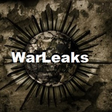 WarLeaks ... icon