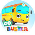 Go Buster... icon
